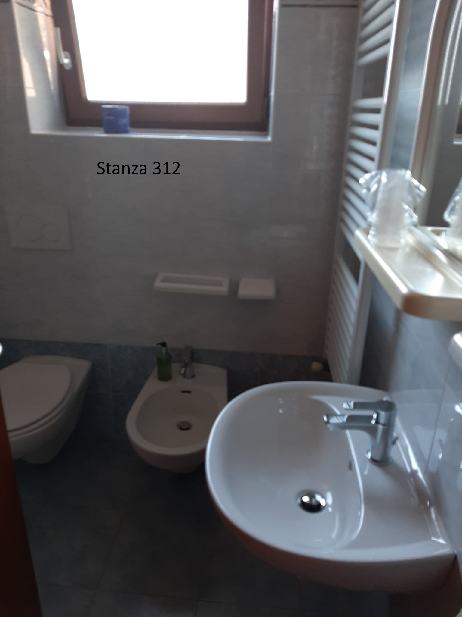 Matrimoniale Standard — Hotel PizBoè, foto 8