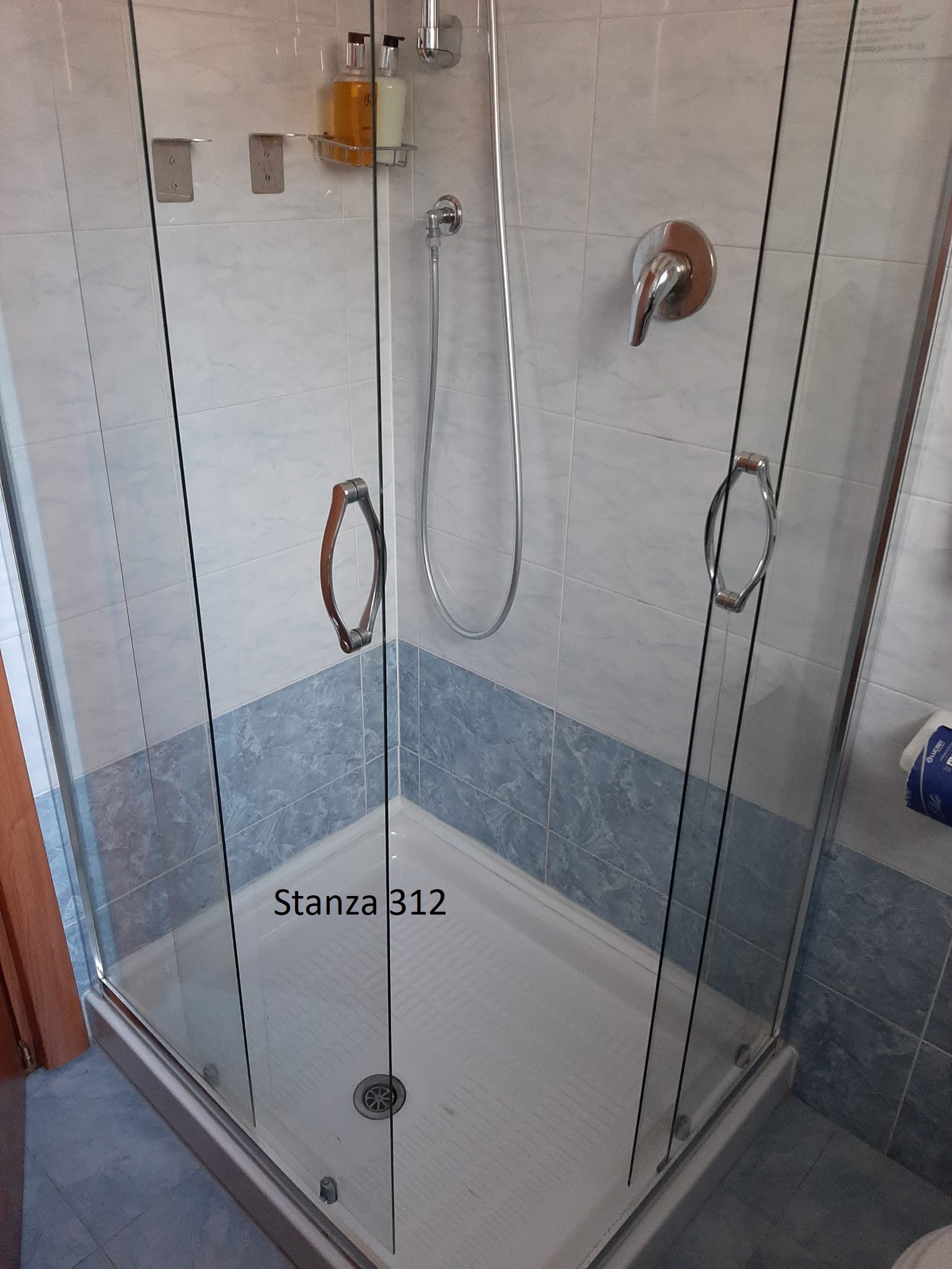 Matrimoniale Standard — Hotel PizBoè, foto 7