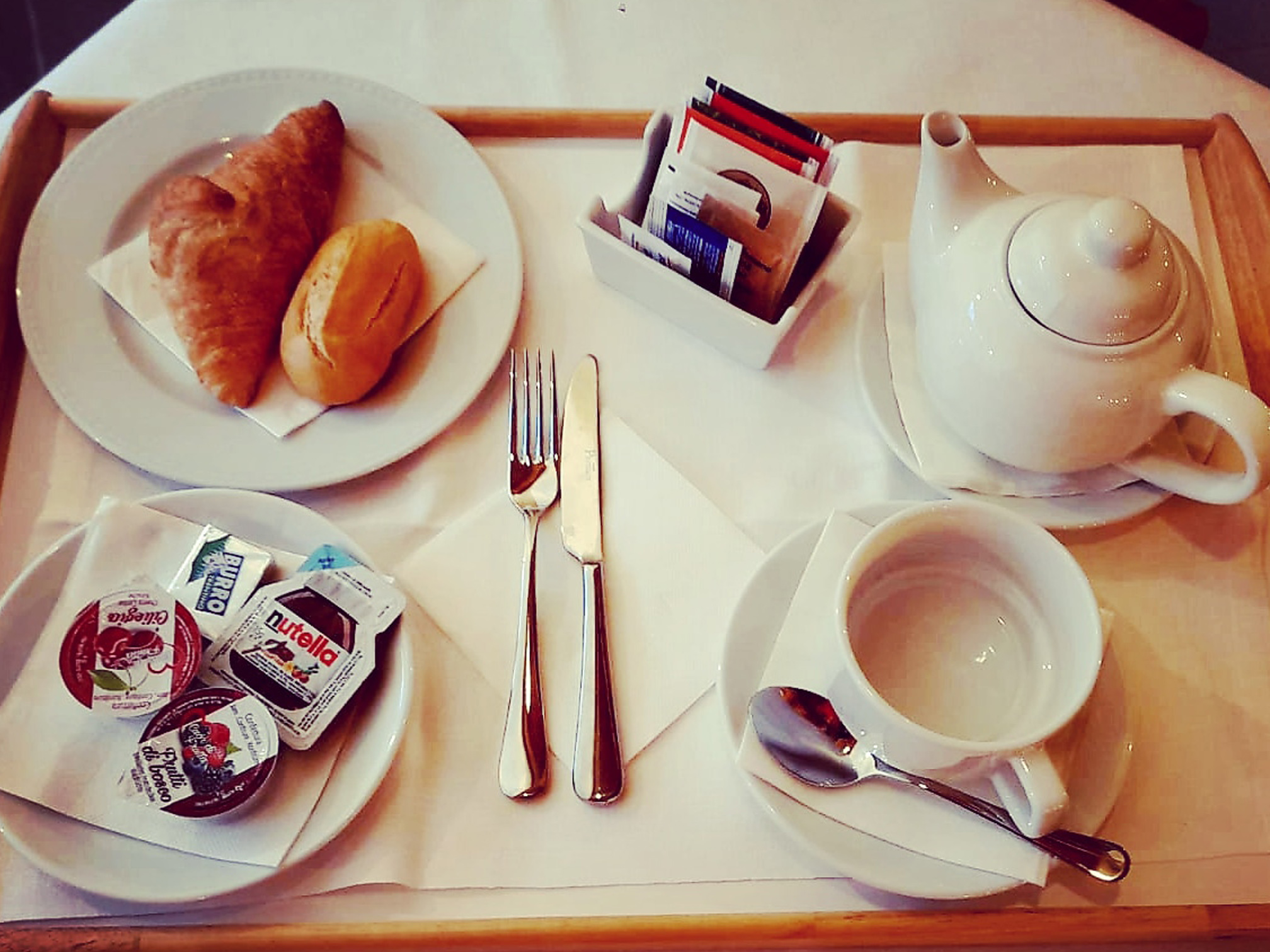 Ristorante — Hotel PizBoè, foto 6