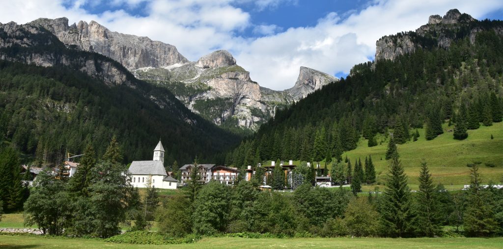 Gallery — Hotel PizBoè, foto 2