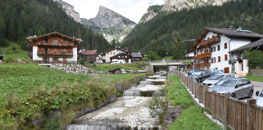Gallery — Hotel PizBoè, foto 3