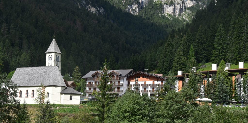 Gallery — Hotel PizBoè, foto 5