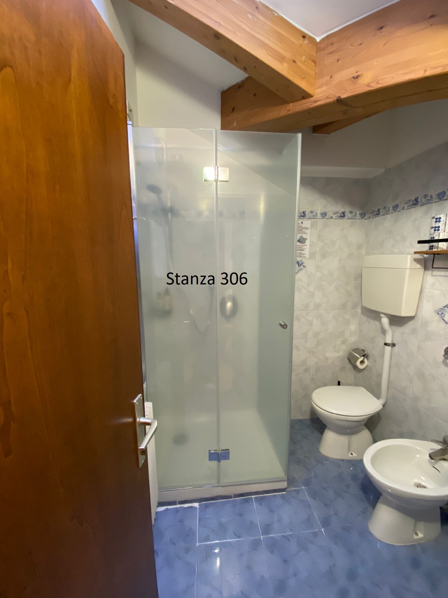 Camera Tripla Standard – Hotel PizBoè